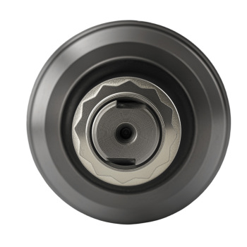 2XÁrbol De Transmisión Trasero compatible para BMW 5 E60 E61 xi i xDrive 33207572420 670mm