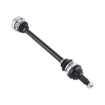 2XAlbero di Trasmissione Posteriore compatibile per BMW 5 E60 E61 520 523 525 530 xDrive