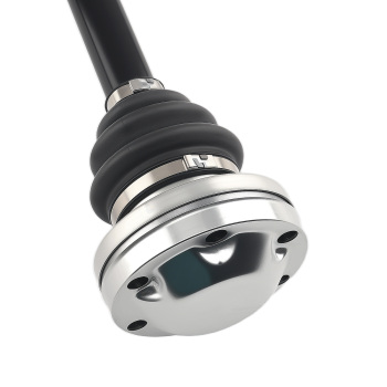 Drive Shaft compatible for BMW 5 E60 E61 xi i xDrive 33207572420 670mm