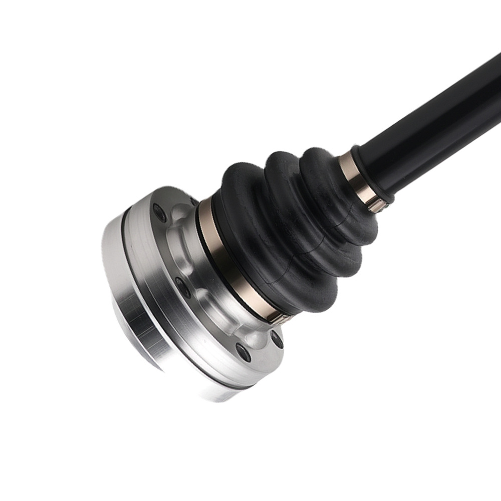 1x Eje de Transmisión Cv Conjunta Trasero Izquierdo/Derecho compatible para BMW 5er E60,E61