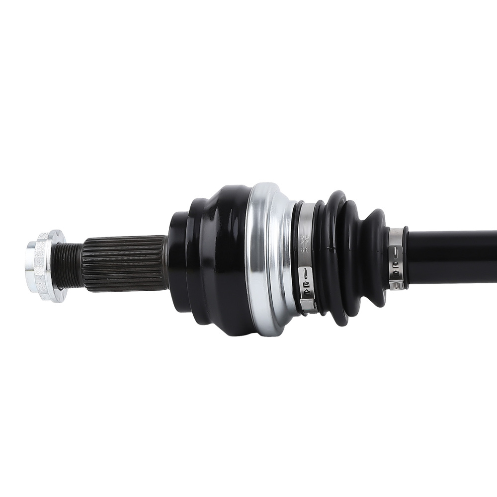 Albero Motore Albero Giunto rear Transmission shaft compatibile per BMW E60 E61 33207572419