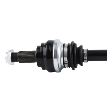 Albero Motore Albero Giunto rear Transmission shaft compatibile per BMW E60 E61 33207572419