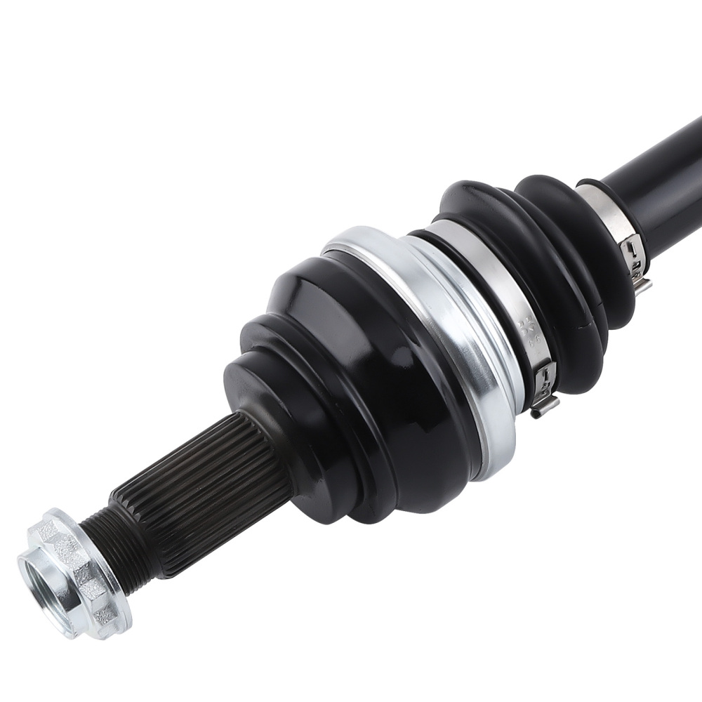 Albero Motore Albero Giunto rear Transmission shaft compatibile per BMW E60 E61 33207572419