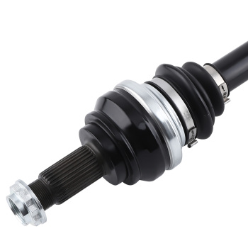 Albero Motore Albero Giunto rear Transmission shaft compatibile per BMW E60 E61 33207572419
