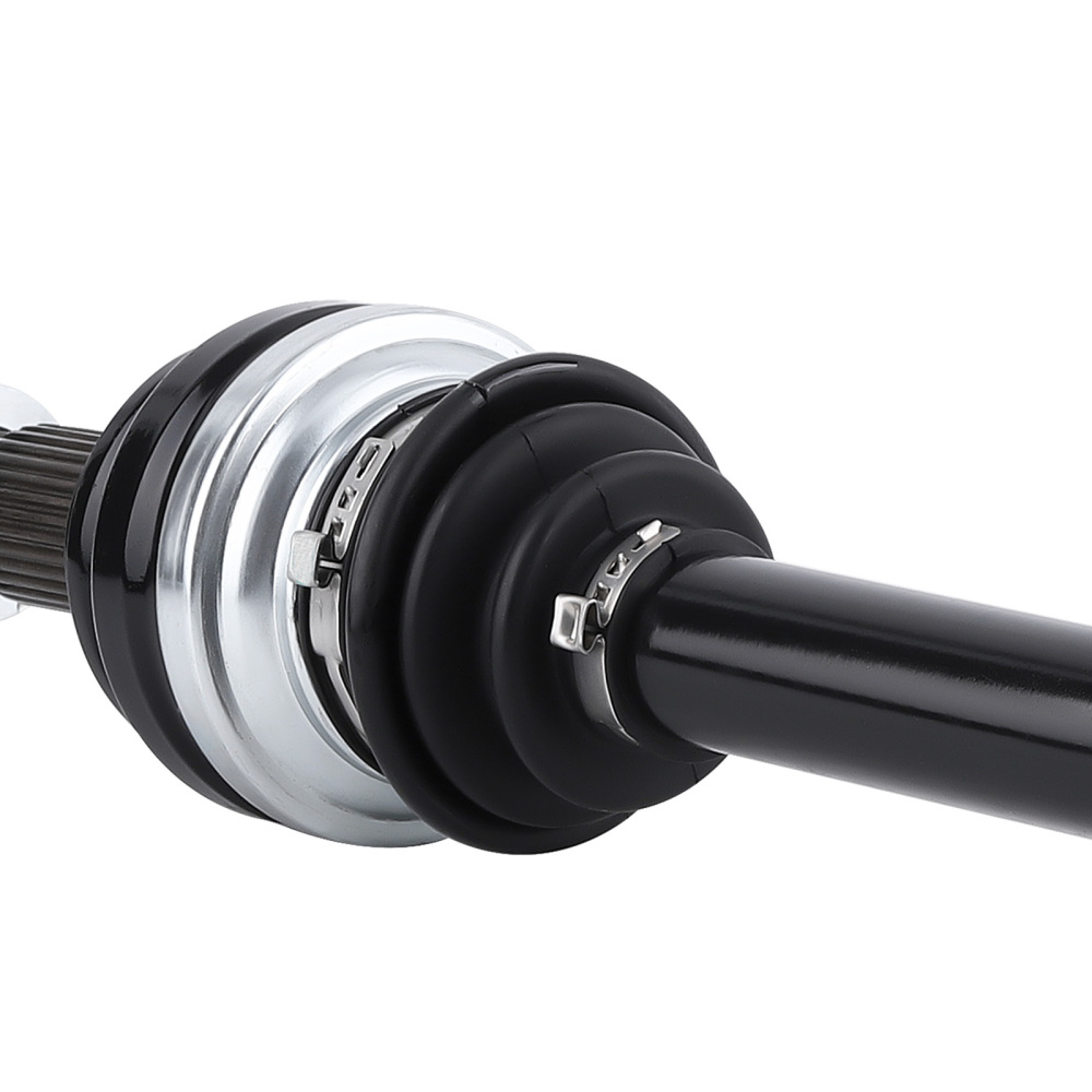 Albero Motore Albero Giunto rear Transmission shaft compatibile per BMW E60 E61 33207572419