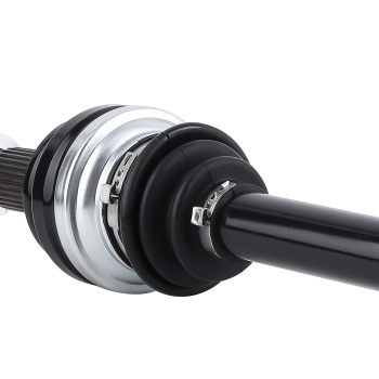 Albero Motore Albero Giunto rear Transmission shaft compatibile per BMW E60 E61 33207572419