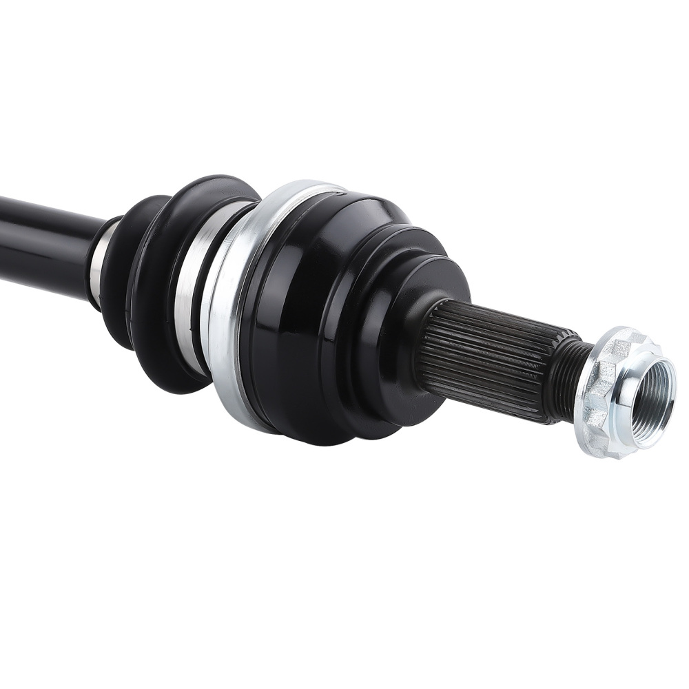 Antriebswelle Arbre transmission compatible pour BMW 5 E60 E61 Arrière Gauche droite