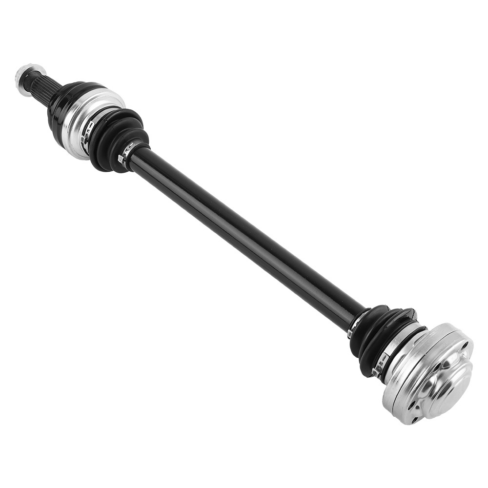 Albero Motore Albero Giunto rear Transmission shaft compatibile per BMW E60 E61 33207572419