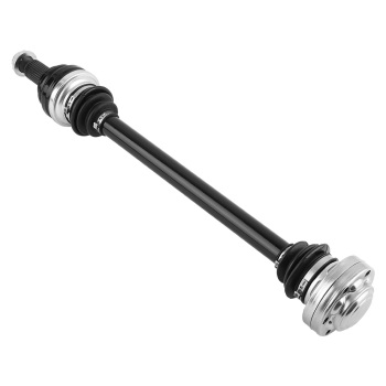 Albero Motore Albero Giunto rear Transmission shaft compatibile per BMW E60 E61 33207572419