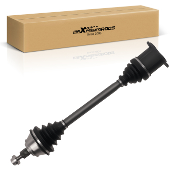 Albero di Trasmissione compatibile per Audi A6 C6 2.4 quattro 2005-2008 4F0407451AX