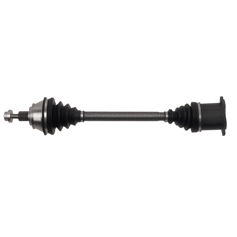 Driveshaft compatible for Audi A6 C6 (2005-2011) 2.0 TDI 6 Speed Manual 4F0407271G