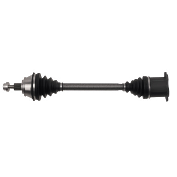 Driveshaft compatible for Audi A6 C6 (2005-2011) 2.0 TDI 6 Speed Manual 4F0407271G