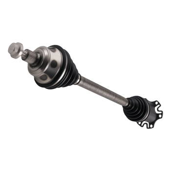 Arbre de Transmission CV Avant Set compatible pour Audi A6 C6 2.0-3.2 FSI TDI 4F0407271G