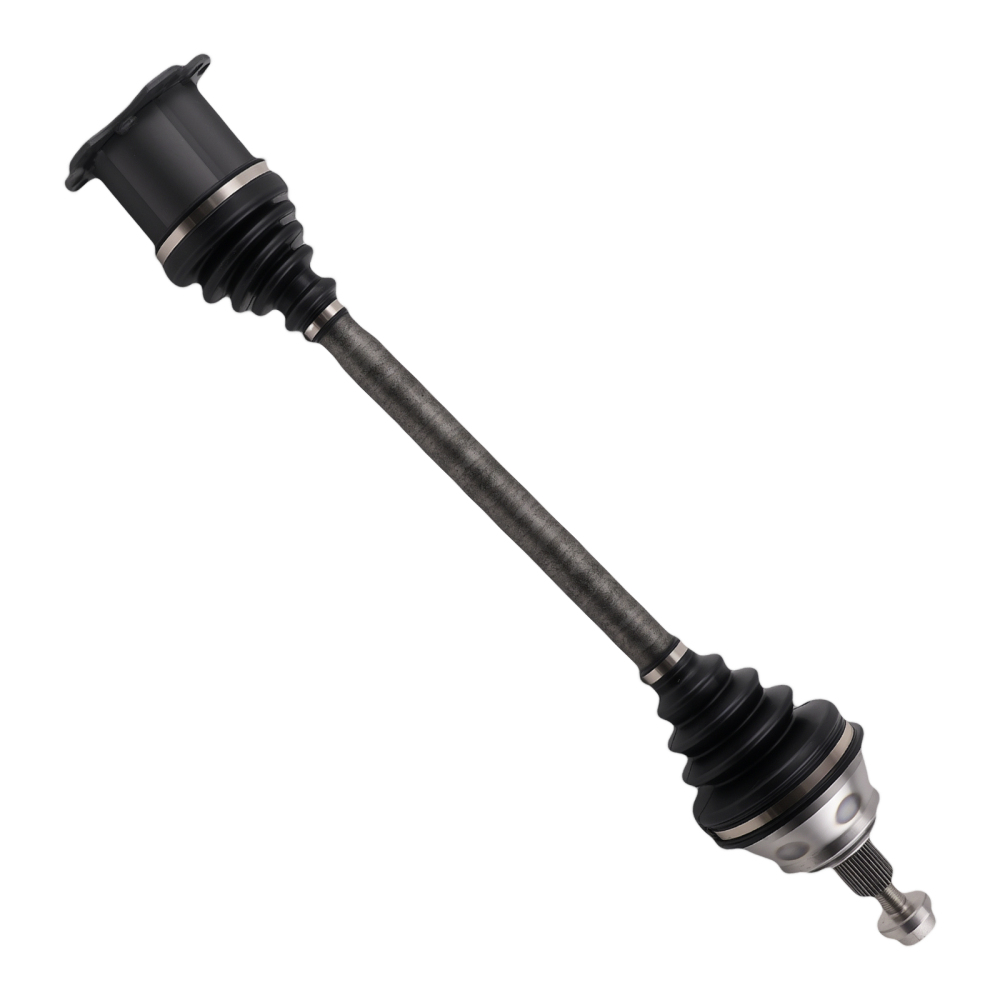 Arbre de Transmission CV Avant Set compatible pour Audi A6 C6 2.0-3.2 FSI TDI 4F0407271G