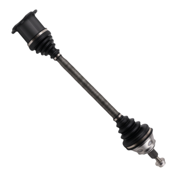 Arbre de Transmission CV Avant Set compatible pour Audi A6 C6 2.0-3.2 FSI TDI 4F0407271G