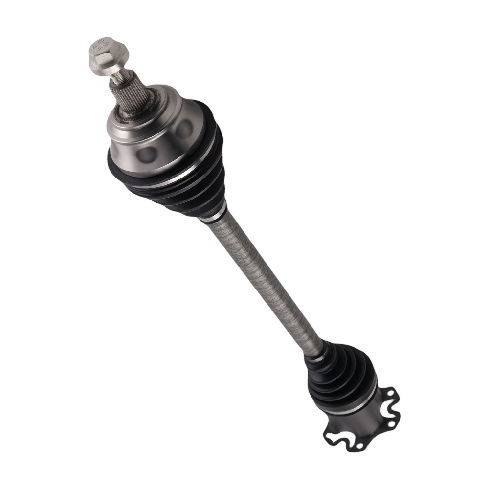 Arbre de Transmission CV Avant Set compatible pour Audi A6 C6 2.0-3.2 FSI TDI 4F0407271G