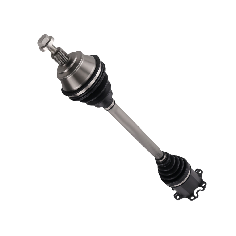 Arbre de Transmission CV Avant Set compatible pour Audi A6 C6 2.0-3.2 FSI TDI 4F0407271G