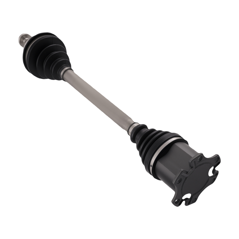 Arbre de Transmission CV Avant Set compatible pour Audi A6 C6 2.0-3.2 FSI TDI 4F0407271G