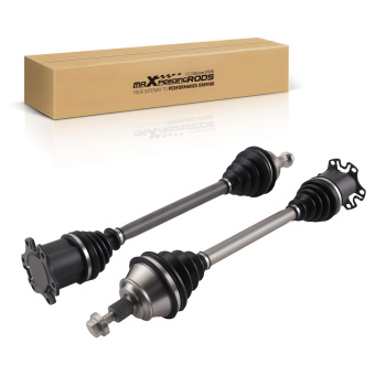 Alberi Trasmissione compatibile per Audi A6 3.0 TDI Quattro Wagon 2005-2011 18-215060