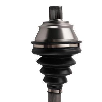 Albero di Trasmissione Destro compatibile per Audi A6 C6 2.0-3.2 4F0407272G 652mm
