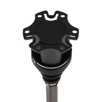 Albero di Trasmissione Destro compatibile per Audi A6 C6 2.0-3.2 4F0407272G 652mm