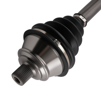 Albero di Trasmissione Destro compatibile per Audi A6 C6 2.0-3.2 4F0407272G 652mm