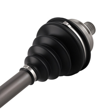 Albero di Trasmissione Destro compatibile per Audi A6 C6 2.0-3.2 4F0407272G 652mm