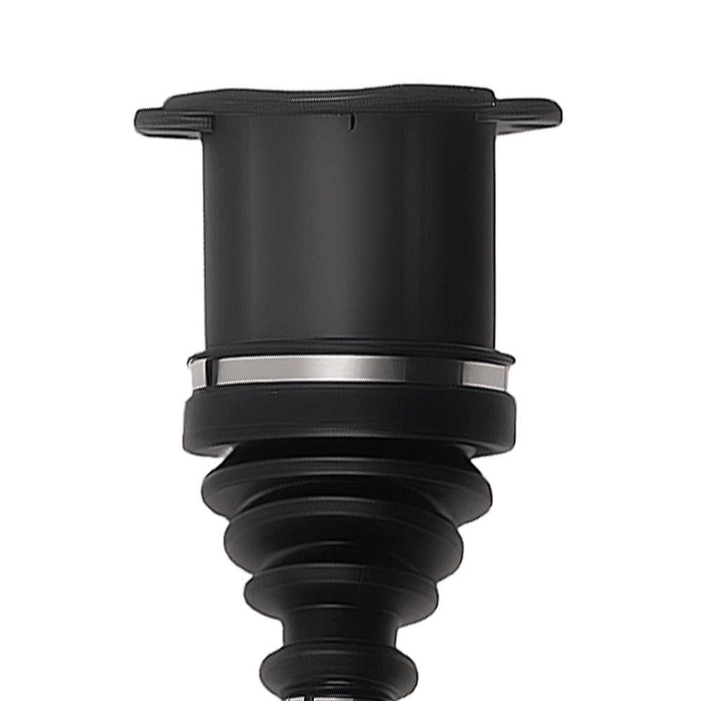 Arbre de transmission CV Avant Droit compatible pour Audi A6 2.0 TDI/TFSI 203329 652mm