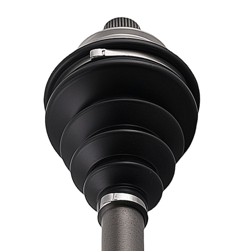 Arbre de transmission CV Avant Droit compatible pour Audi A6 2.0 TDI/TFSI 203329 652mm