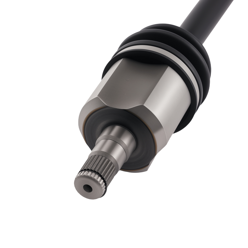 Front Left CV Axle Shaft compatible for Volkswagen CC 2009 compatible for Volkswagen Jetta 2005-2018