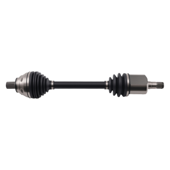 Front Left CV Axle Shaft compatible for Volkswagen CC 2009 compatible for Volkswagen Jetta 2005-2018