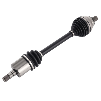 Front Left CV Axle Shaft compatible for Volkswagen CC 2009 compatible for Volkswagen Jetta 2005-2018