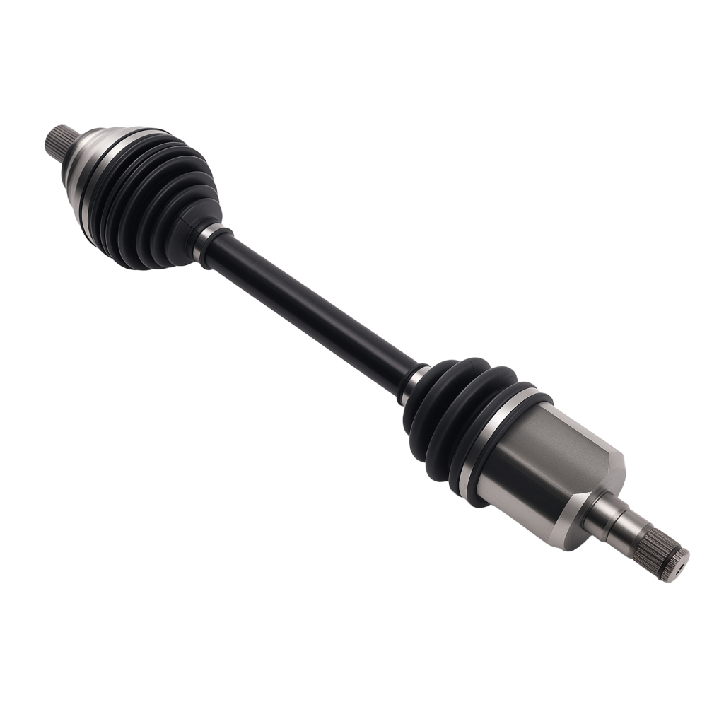 Front Left CV Axle Shaft compatible for Volkswagen CC 2009 compatible for Volkswagen Jetta 2005-2018