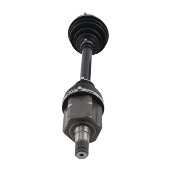 Pair Front CV Axle Shaft Set compatible for Volkswagen Jetta compatible for FWD 2005-2018