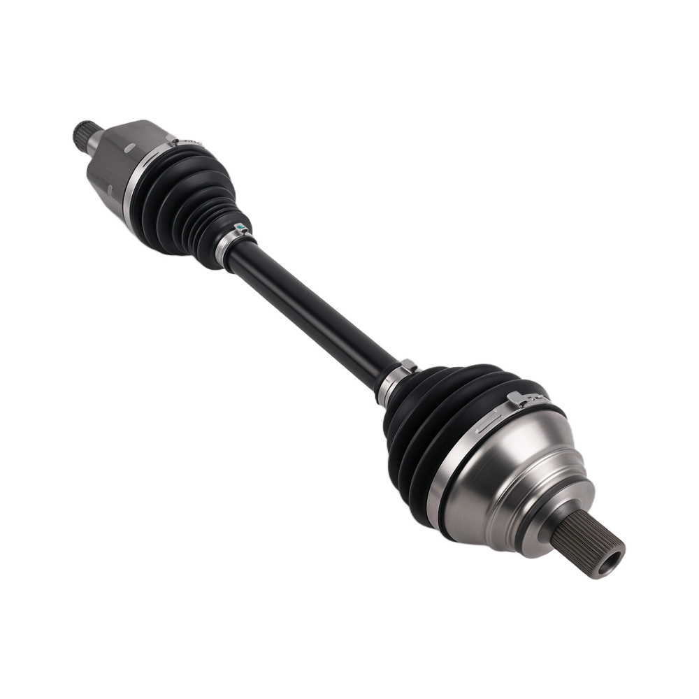 Pair Front CV Axle Shaft Set compatible for Volkswagen Jetta compatible for FWD 2005-2018