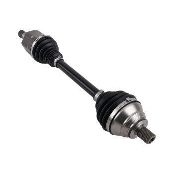 Pair Front CV Axle Shaft Set compatible for Volkswagen Jetta compatible for FWD 2005-2018