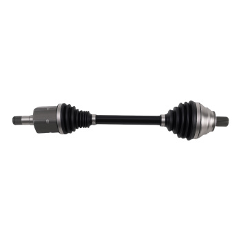 Pair Front CV Axle Shaft Set compatible for Volkswagen Jetta compatible for FWD 2005-2018