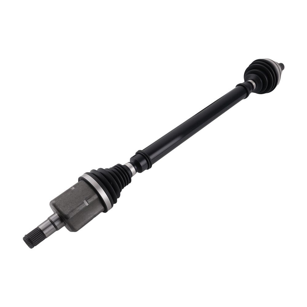 Pair Front CV Axle Shaft Set compatible for Volkswagen Jetta compatible for FWD 2005-2018