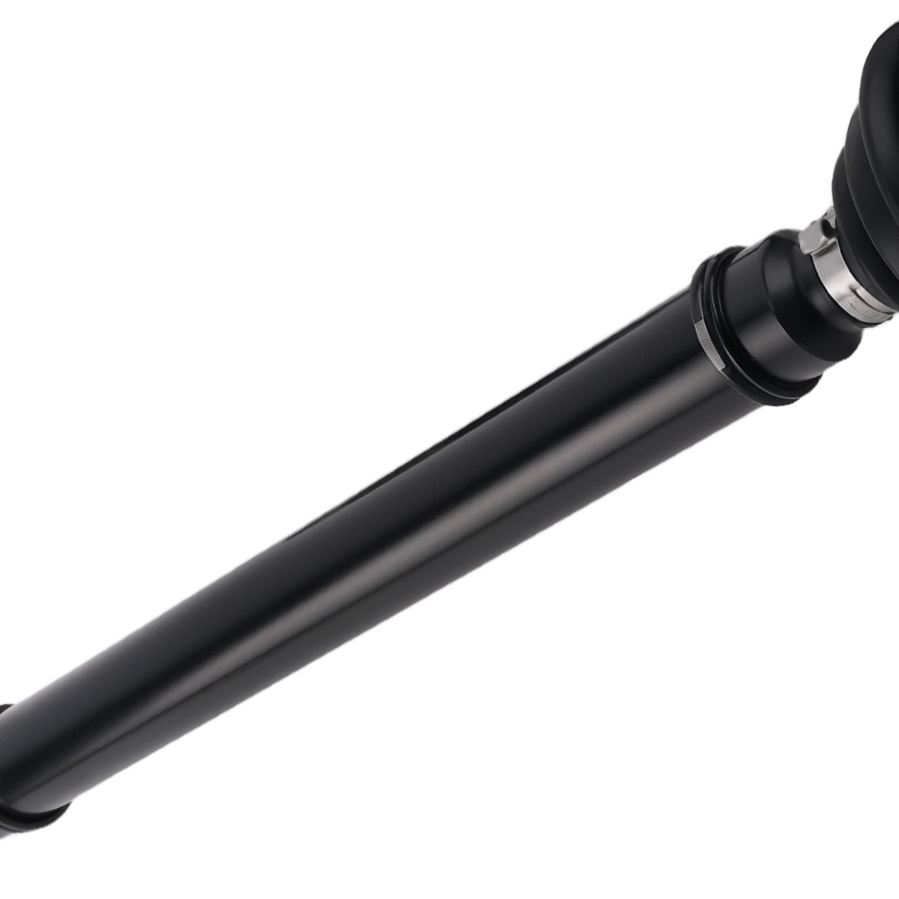 Pair Front CV Axle Shaft Set compatible for Volkswagen Jetta compatible for FWD 2005-2018