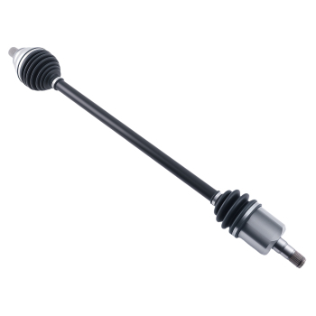 Front CV Axle Shaft Joint Passenger Right RH compatible for VW Rabbit Jetta Passat compatible for Golf