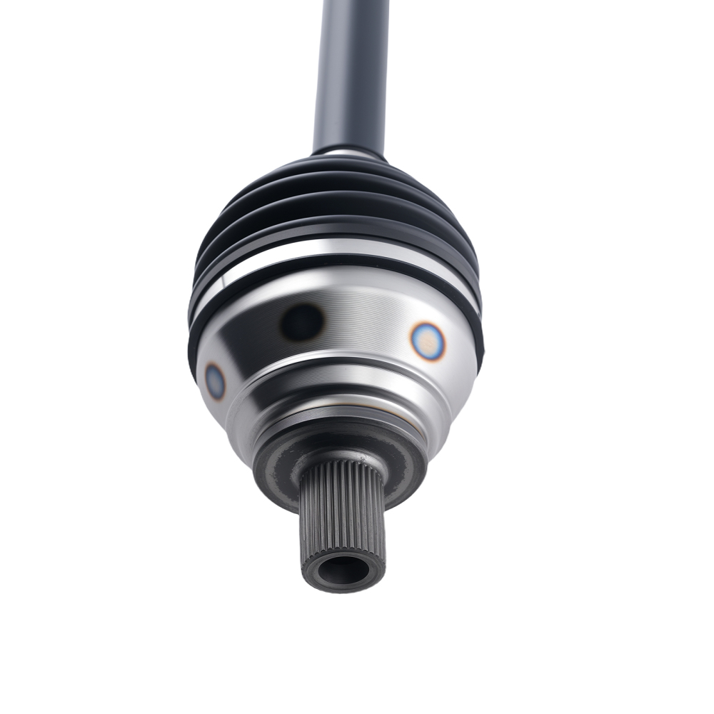 Front CV Axle Shaft Joint Passenger Right RH compatible for VW Rabbit Jetta Passat compatible for Golf