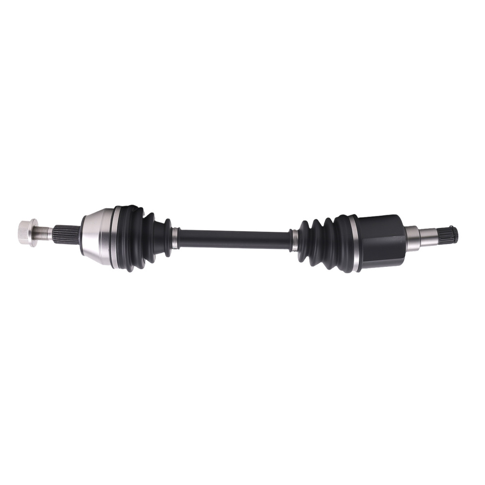 Arbre de Transmission CV Avant Gauche compatible pour Ford Focus III Berline 1.0 EcoBoost