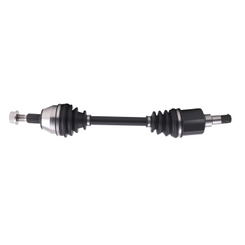 Arbre de Transmission CV Avant Gauche compatible pour Ford Focus III Berline 1.0 EcoBoost