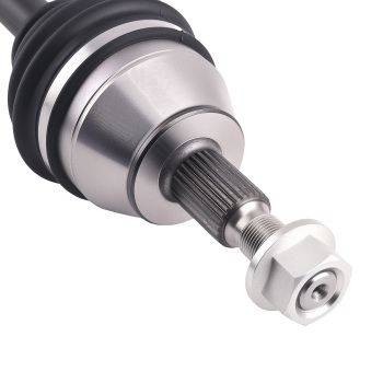 Albero di Trasmissione compatibile per Ford Focus III Berlina 1.0 EcoBoost 2012-21 1857348