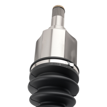 Conjunto Eje CV compatible para Ford C-Max II 1.0L 12-19 AV613B436JA VKJC7068 Transmisión