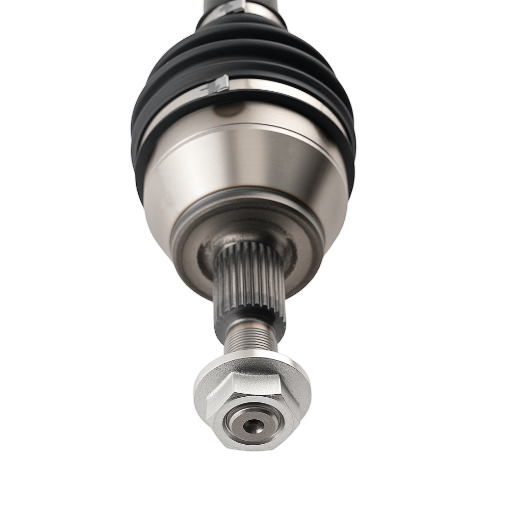 Conjunto Eje CV compatible para Ford C-Max II 1.0L 12-19 AV613B436JA VKJC7068 Transmisión