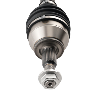 Conjunto Eje CV compatible para Ford C-Max II 1.0L 12-19 AV613B436JA VKJC7068 Transmisión