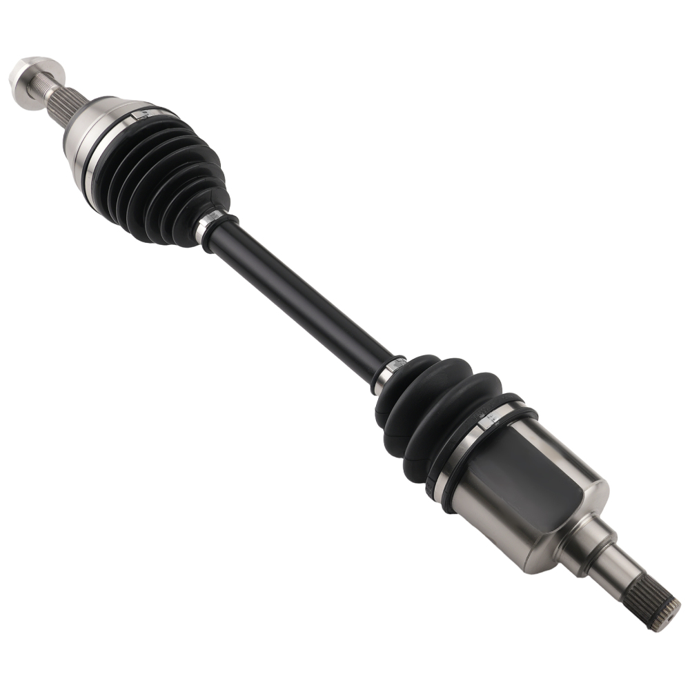 Conjunto Eje CV compatible para Ford C-Max II 1.0L 12-19 AV613B436JA VKJC7068 Transmisión