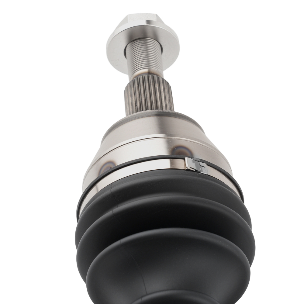 Conjunto Eje CV compatible para Ford C-Max II 1.0L 12-19 AV613B436JA VKJC7068 Transmisión