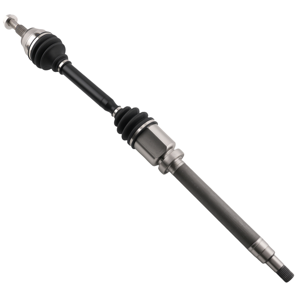 Conjunto Eje CV compatible para Ford C-Max II 1.0L 12-19 AV613B436JA VKJC7068 Transmisión